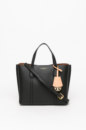 Perry Small Triple-Compartment Crossbody Bag/tote Bag