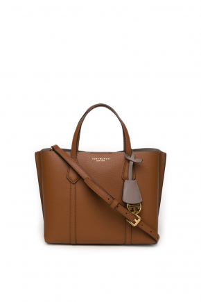 Small Perry Triple-Compartment Crossbody Bag/tote Bag