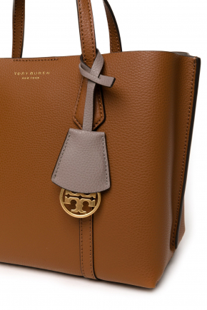 Small Perry Triple-Compartment Crossbody Bag/tote Bag
