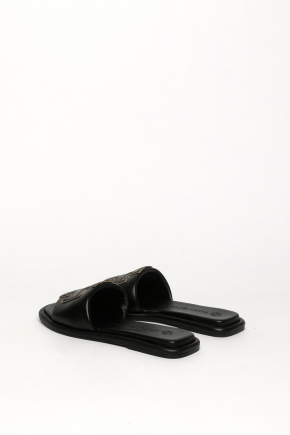 Double T Sport Slide Sandals