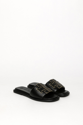 Double T Sport Slide 凉鞋