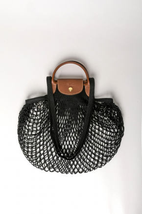 Le Pliage Filet L Mesh Bag 单肩包/手提包