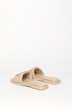 Nappa Leather Sandals