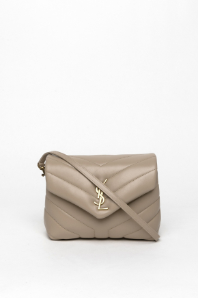 Loulou Toy Bag Crossbody Bag