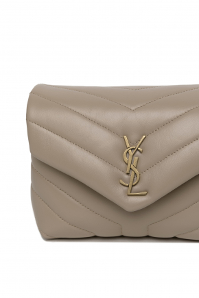 Loulou Toy Bag Crossbody Bag