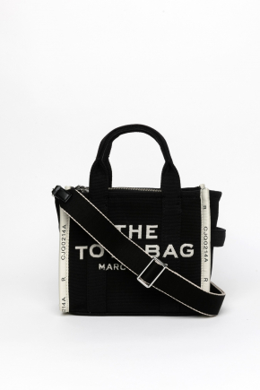 The Jacquard Mini Crossbody Bag/tote Bag