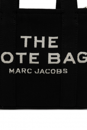 The Jacquard Mini Crossbody Bag/tote Bag