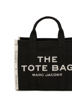 The Jacquard Medium Tote Bag 斜揹袋/托特包