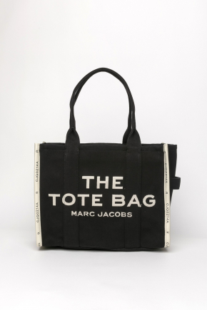 The Jacquard Large Tote Bag