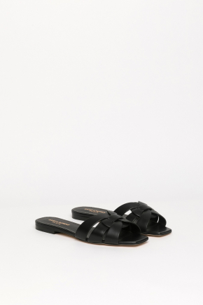 Tribute Mules Sandals