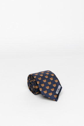 Silk Tie