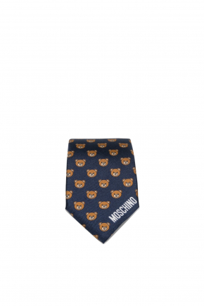 Silk Tie