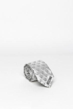 Silk Tie