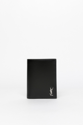 Tiny Cassandre Credit Card Wallet