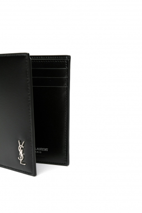 Tiny Cassandre Credit Card Wallet