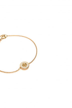 18K Gold-Plated Brass Bracelet