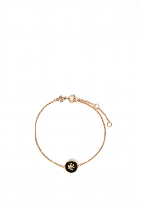 18K Gold-Plated Brass Bracelet