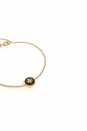 Kira Enamel Chain 手鏈