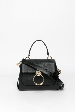 Mini Tess Day Bag Crossbody bag/Top handle