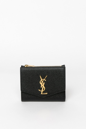 Uptown Compact 銀包