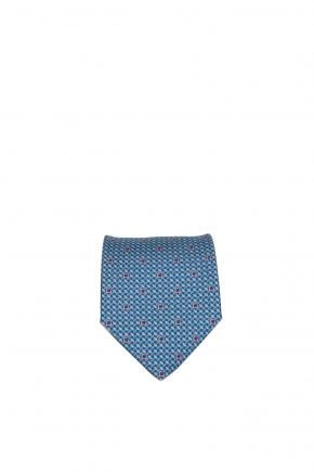 Silk Tie