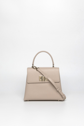 Furla 1927 S Top Handle 斜揹袋/手提袋