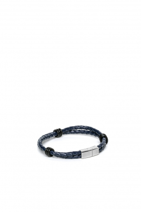 Leather Bracelet
