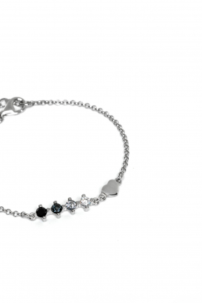 Silver 925 Bracelet
