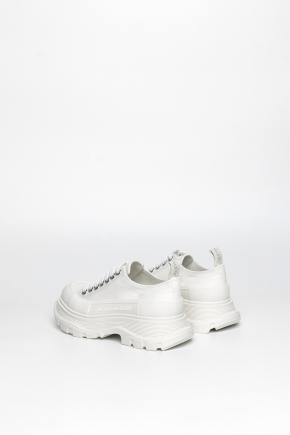 Cotton Sneakers