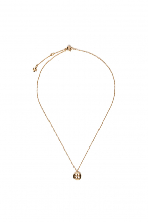 18K Gold-Plated Brass Necklace
