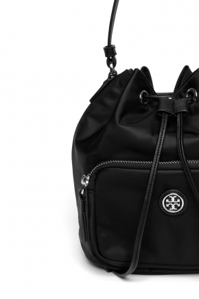 Re-Nylon Bucket Bag/crossbody Bag
