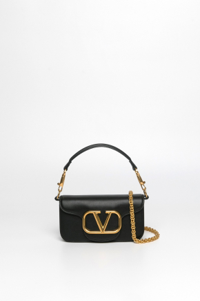 Valentino Garavani Loco Small 链条包/斜背包