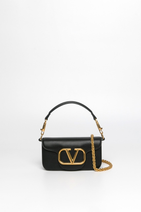 Loco Small Chain Bag/crossbody Bag