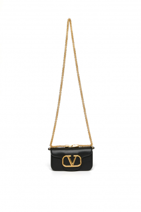 Valentino Garavani Loco Small 链条包/斜背包