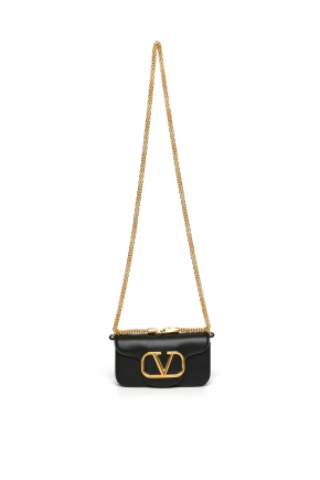 Loco Small Chain Bag/crossbody Bag