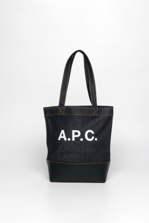 Axel Small Tote Bag