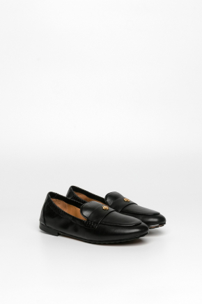 Nappa Leather Loafers