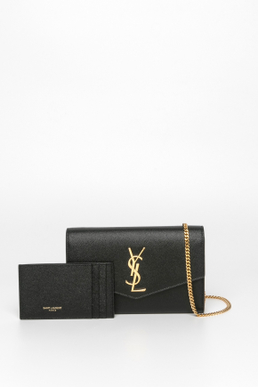 Uptown Chain Wallet