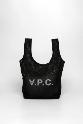 Rebound Shopping Bag Tote Bag