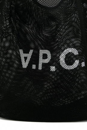 Rebound Shopping Bag Tote Bag