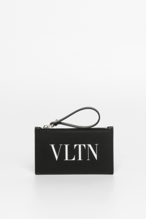 Vltn Cardholder Card Holder/coin Purse