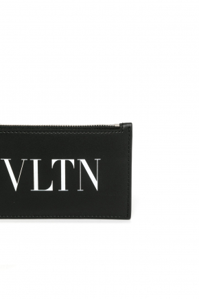 Vltn Cardholder Card Holder/coin Purse