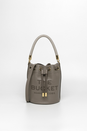 The Leather Bucket Bag 水桶袋/斜揹袋