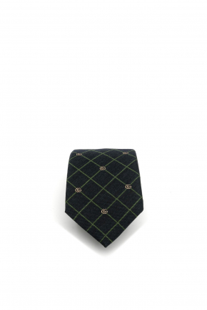 Silk Tie