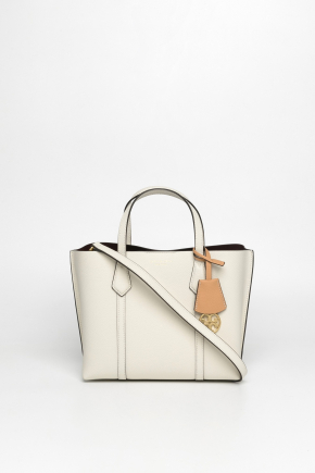 Small Perry Triple-Compartment 斜背包/托特包