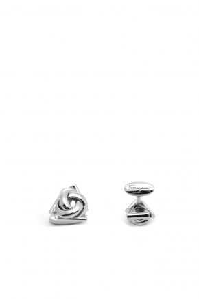 Brass Cufflinks