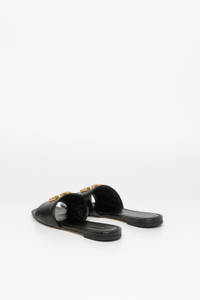 Eleanor Slide Sandals