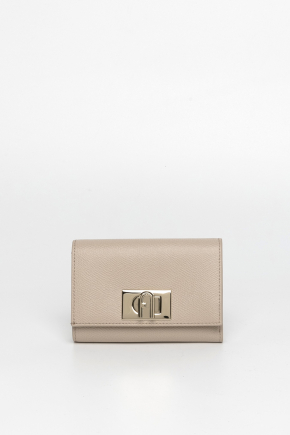 Furla 1927 M Compact 銀包