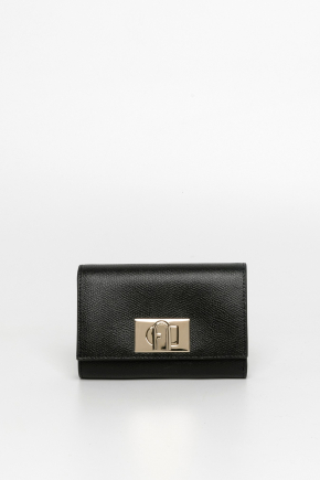 Furla 1927 M Compact 銀包