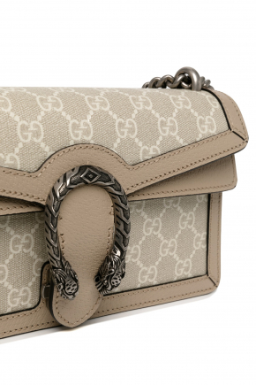 Dionysus Small Gg Rectangular Bag Chain Bag/crossbody Bag
